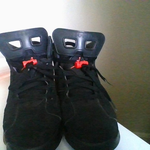 Jordan 6 Infrared - Picture 1 of 5